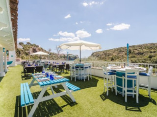 Savarca Beach Club