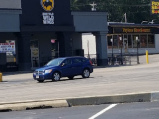 Buffalo Wild Wings