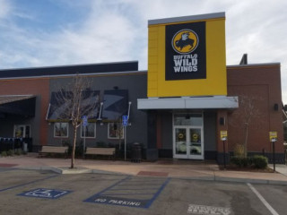 Buffalo Wild Wings