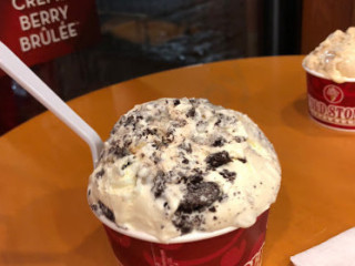 Cold Stone Creamery