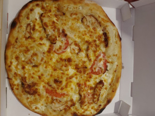 Allo Pizza