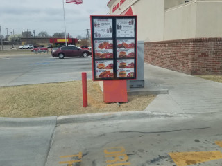 Freddy's Frozen Custard And Steakburgers