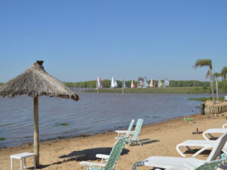 Bajos Del Parana