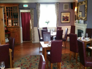 The Blacksmiths Arms Low Pittington