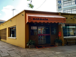 Antônio Lanches