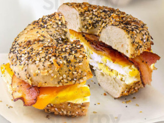 Bruegger's Bagels