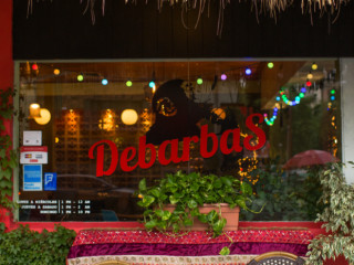 Debarbas Bebedero Gourmet