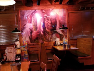 Texas Roadhouse