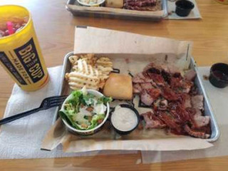 Dickey's Barbecue Pit