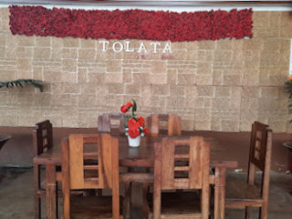 Restauran Tolata