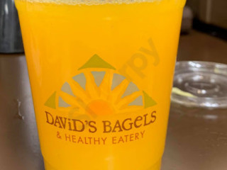 David's Bagel