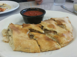 Ozark Pizza Bread Company