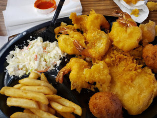 Long John Silver's