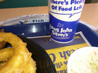 Long John Silver's