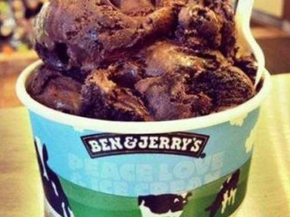 Ben Jerry's