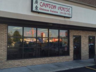 Canton House