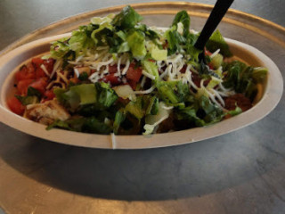 Chipotle Mexican Grill