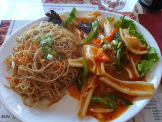 Phở Lévy