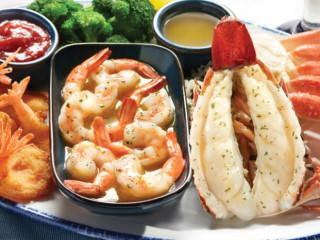 Red Lobster Bloomington American Blvd.