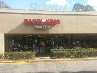 Bagel King