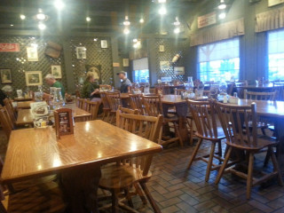 Cracker Barrel