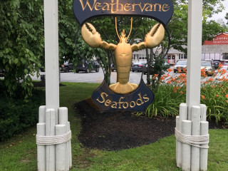 Weathervane