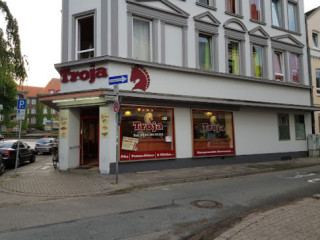 Troja Bistro