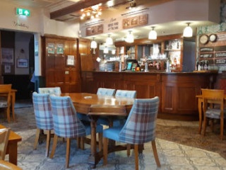 Biggin Hall Pub