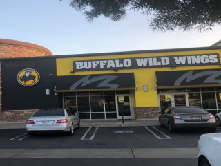 Buffalo Wild Wings