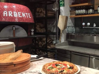 Ardente Pizzeria Napoletana