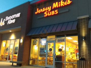 Jersey Mike's Subs