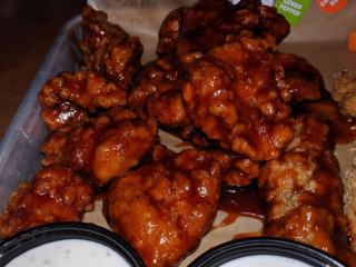 Buffalo Wild Wings