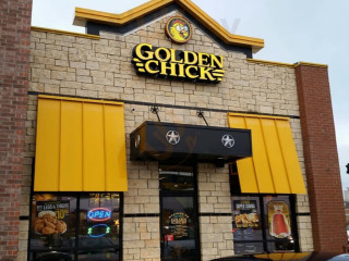 Golden Chick