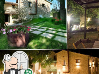 Villa Martina Degustazione Rurale B&b