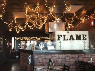 Flame Pizzeria