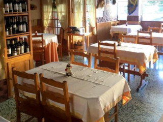 Restaurante O Típico