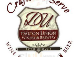 Dalton Union Winery