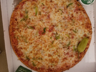 Papa John's Pizza