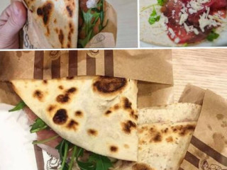 La Piadineria Gardone Val Trompia