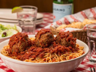 Buca Di Beppo – Bally’s Las Vegas