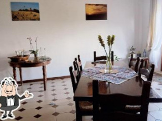 La Casa Di Effe Homerestaurant