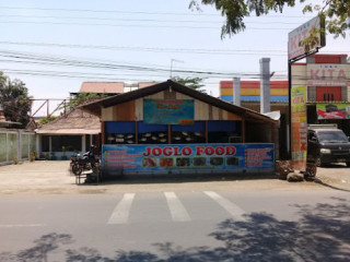 Warung Joglo Food