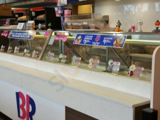 Baskin-robbins