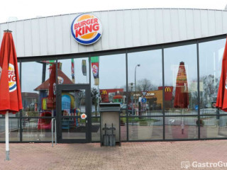 Burger King Landsberg