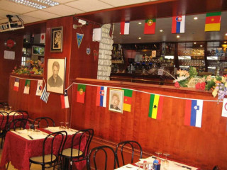 Brasserie Le Maracana