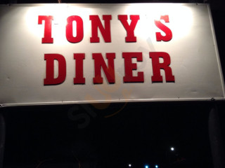 Tony's Diner