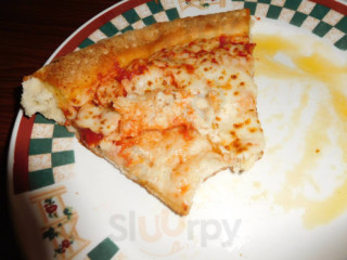 Papa Johns Pizza