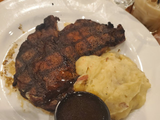 Malone's Steak Seafood