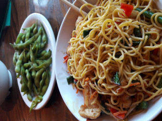 Pei Wei Asian Diner