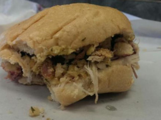 Capriotti’s Sandwich Shop